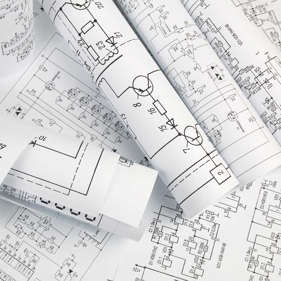 Elaboración Proyectos Eléctricos