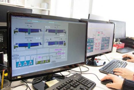 Scada Inelcon